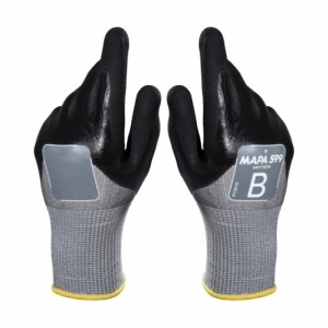 Mapa KryTech 599 Heat-Resistant Oil-Resistant Gloves